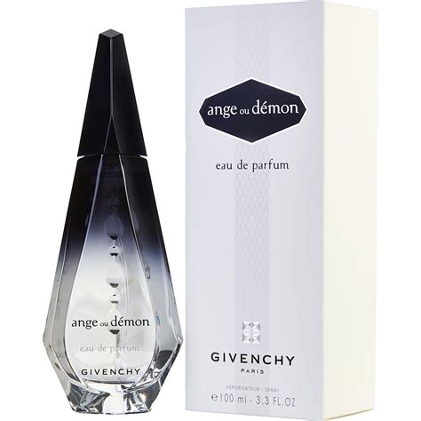 givenchy angel and demons|Givenchy ange ou demon review.